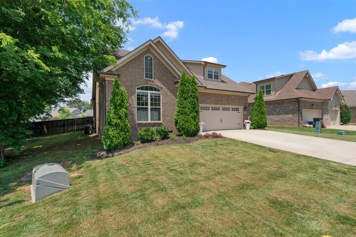 Property Photo:  2934 Pennyroyal Lane  KY 42104 