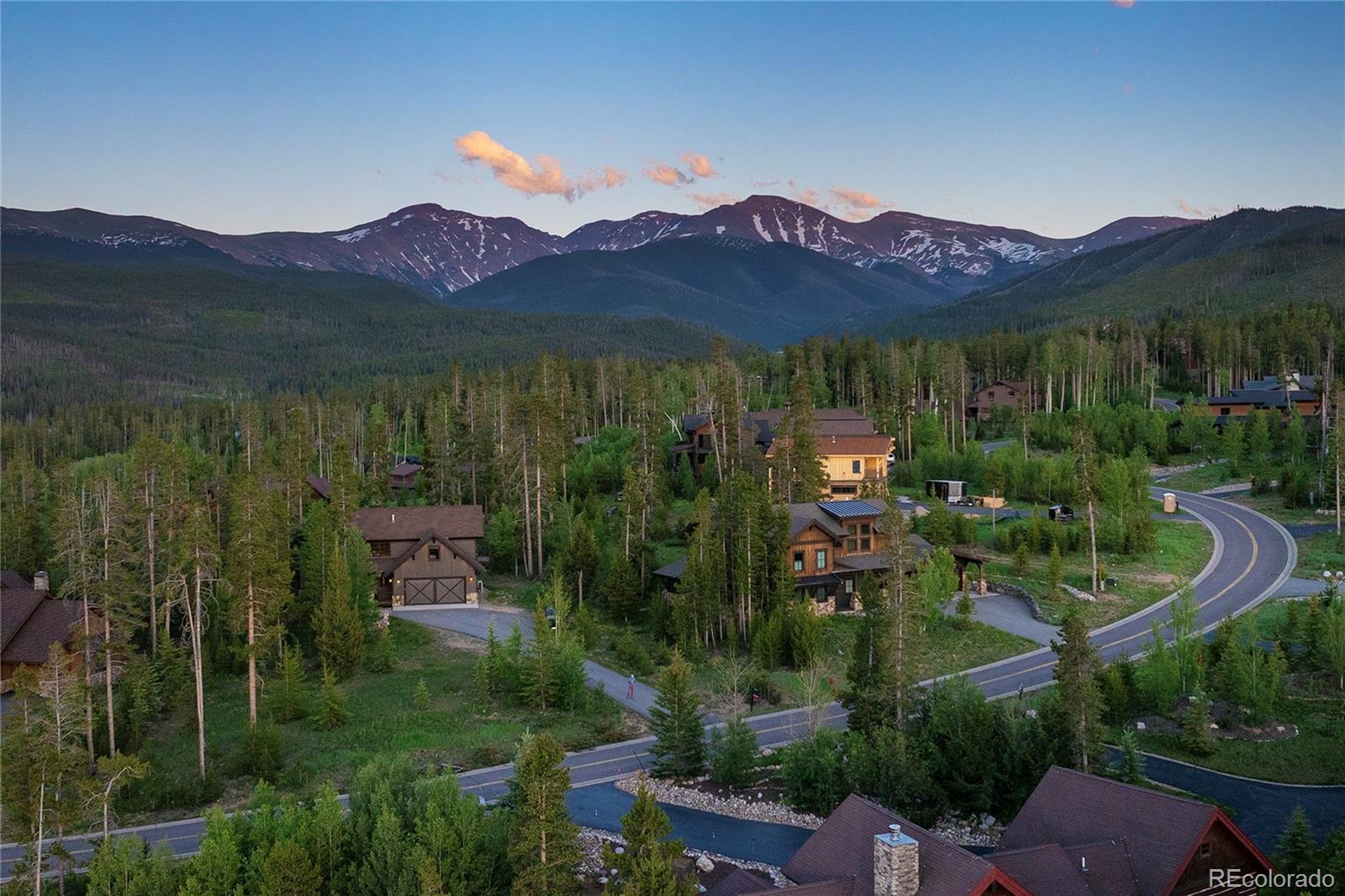 Property Photo:  243 Leland Creek Circle  CO 80482 