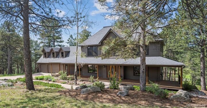 Property Photo:  2023 Mammoth Court  CO 80439 