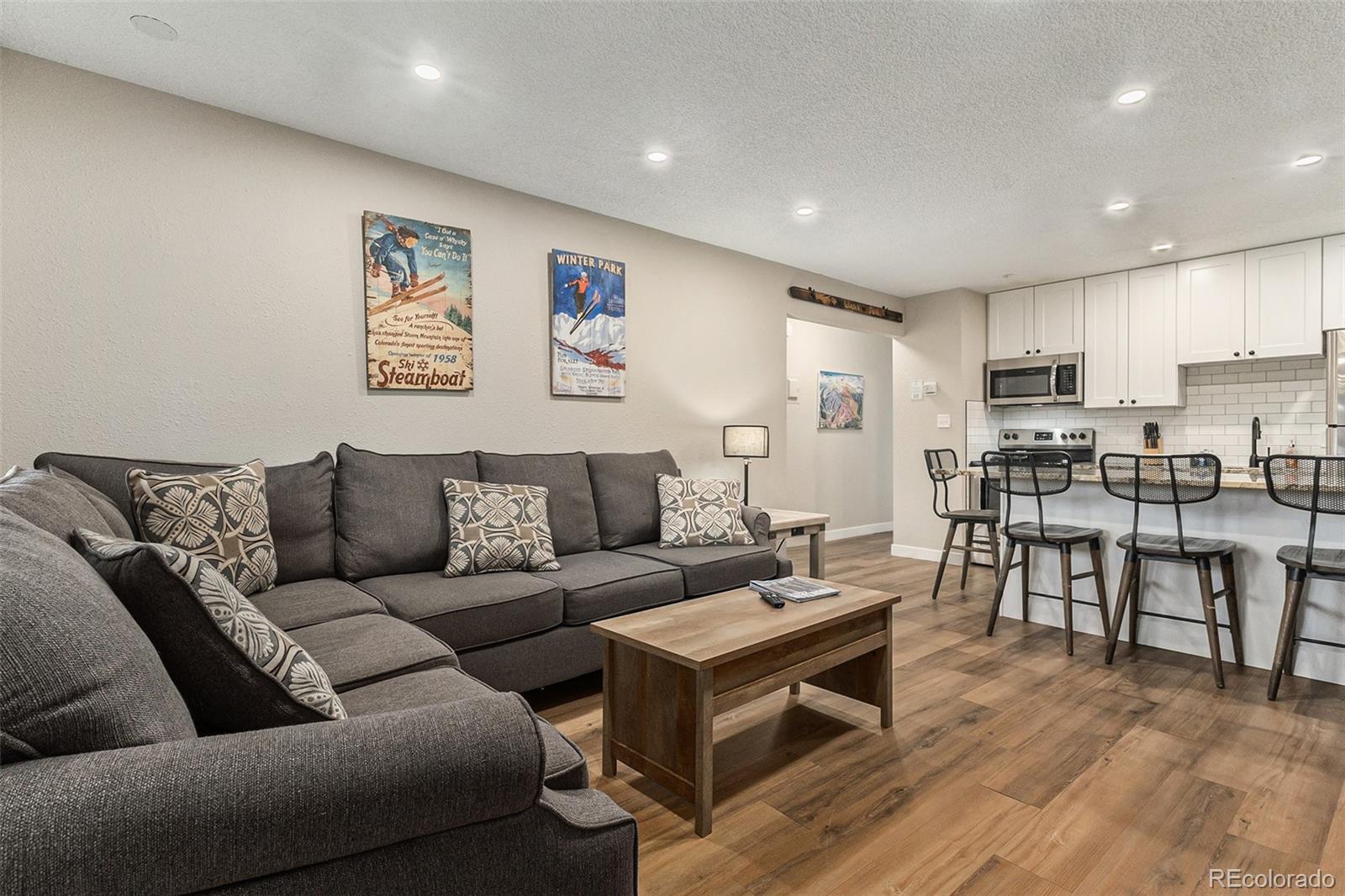 Property Photo: 507 Hi Country Drive 7-87 CO 80482