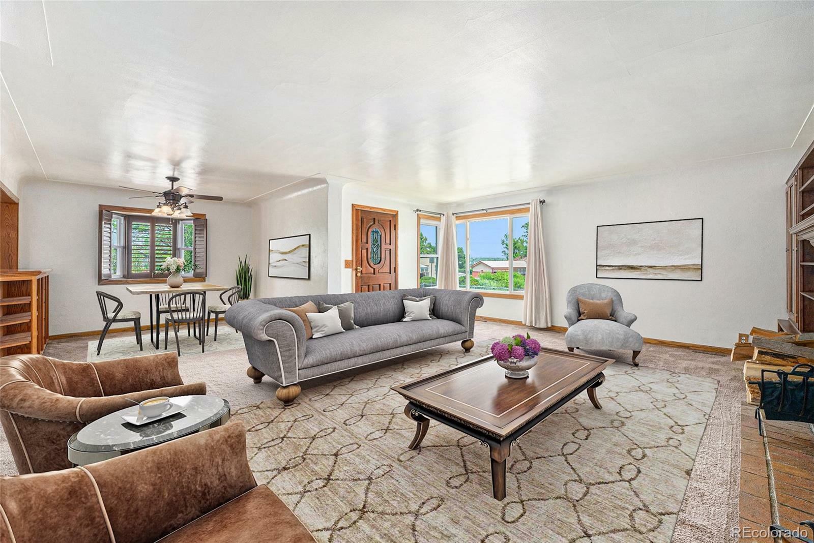 Property Photo: 3790 W 54th Avenue CO 80221