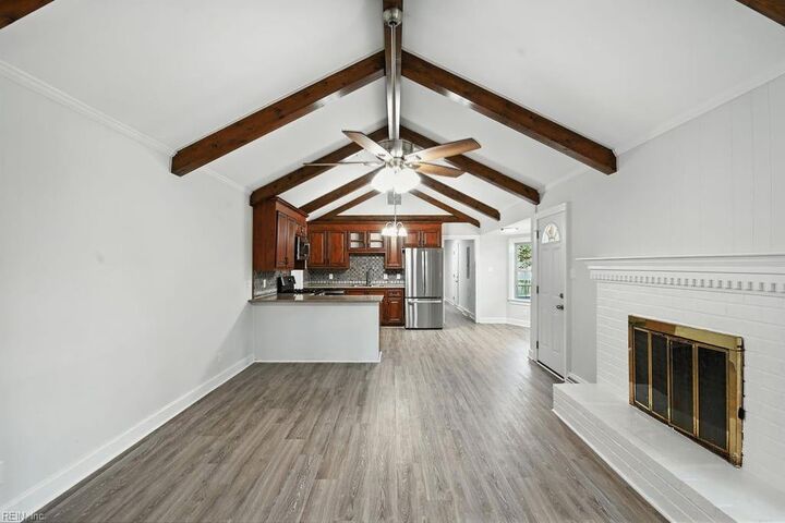 Property Photo:  3241 Morningside Dr  VA 23321 