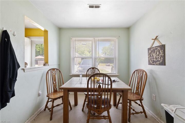 Property Photo:  1121 Fayette St  VA 23704 