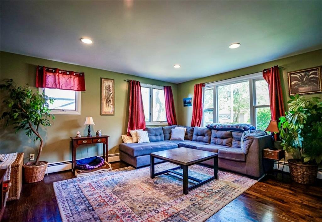 Property Photo:  4 Burr Avenue  RI 02806 