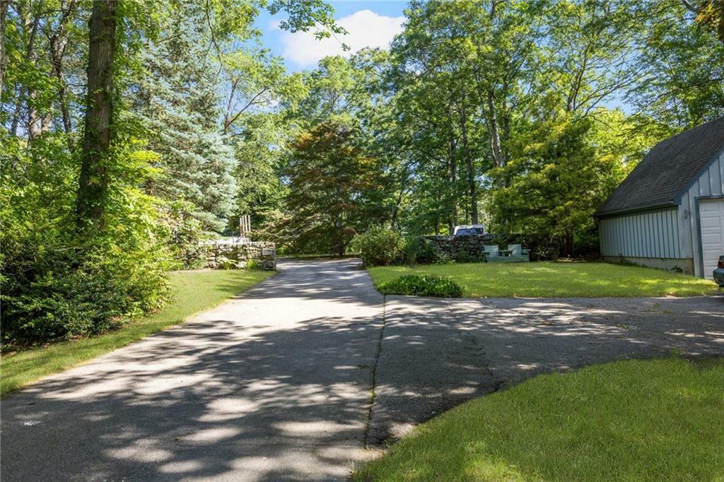 Property Photo: 55 George Schaeffer Street RI 02883