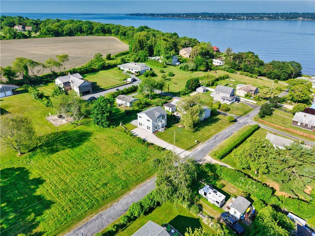 Property Photo: 24 Seaspray Way RI 02837