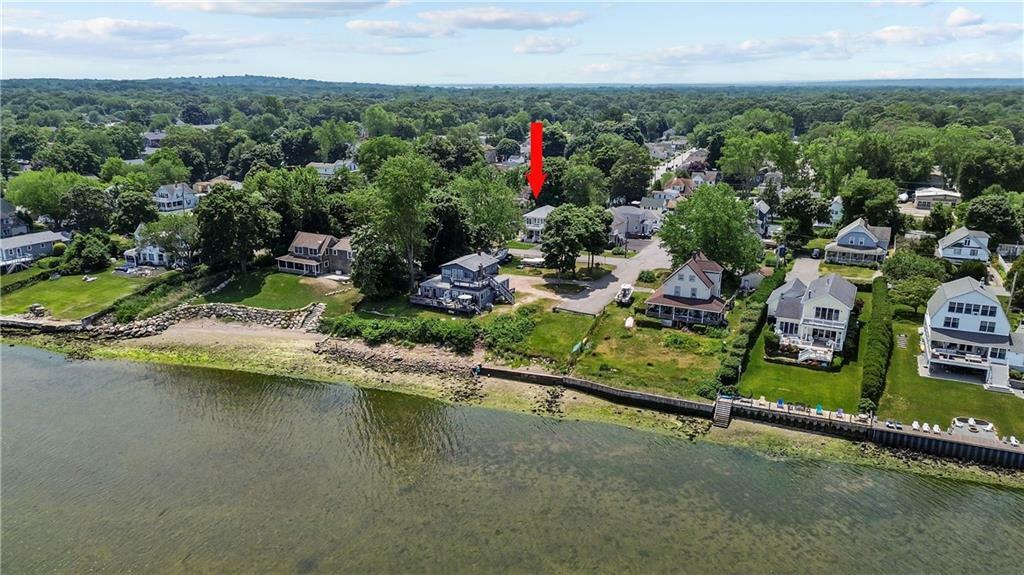 Property Photo: 201 Bellman Avenue RI 02889