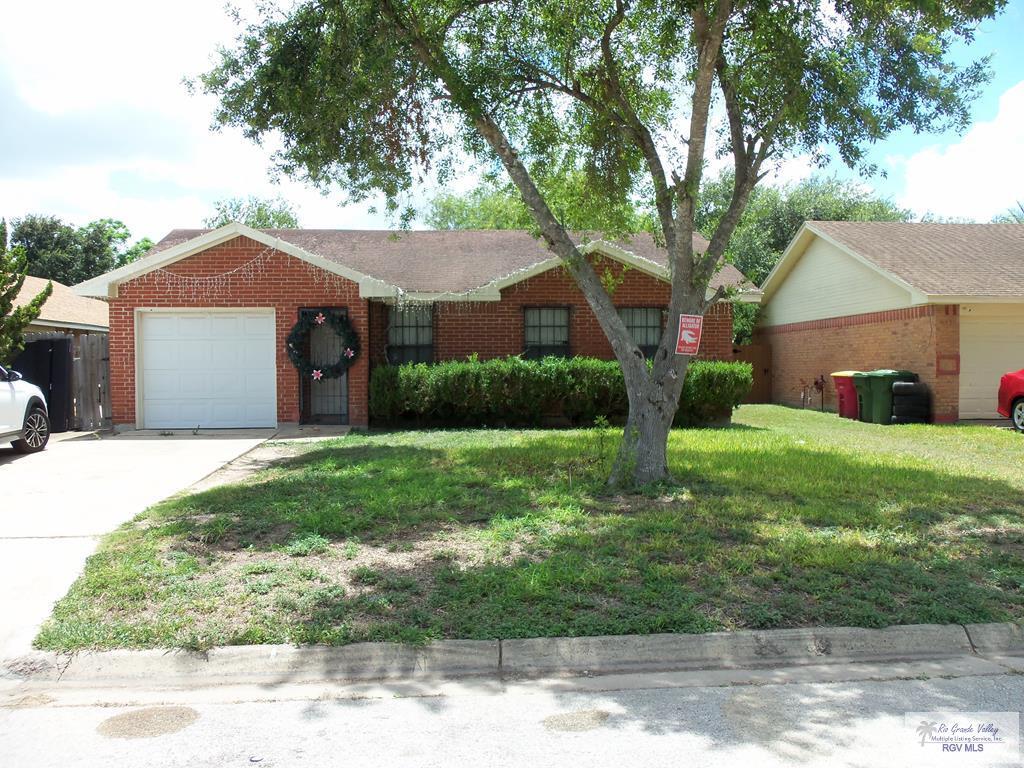 4853 Paseo Del Rey  Brownsville TX 78526 photo