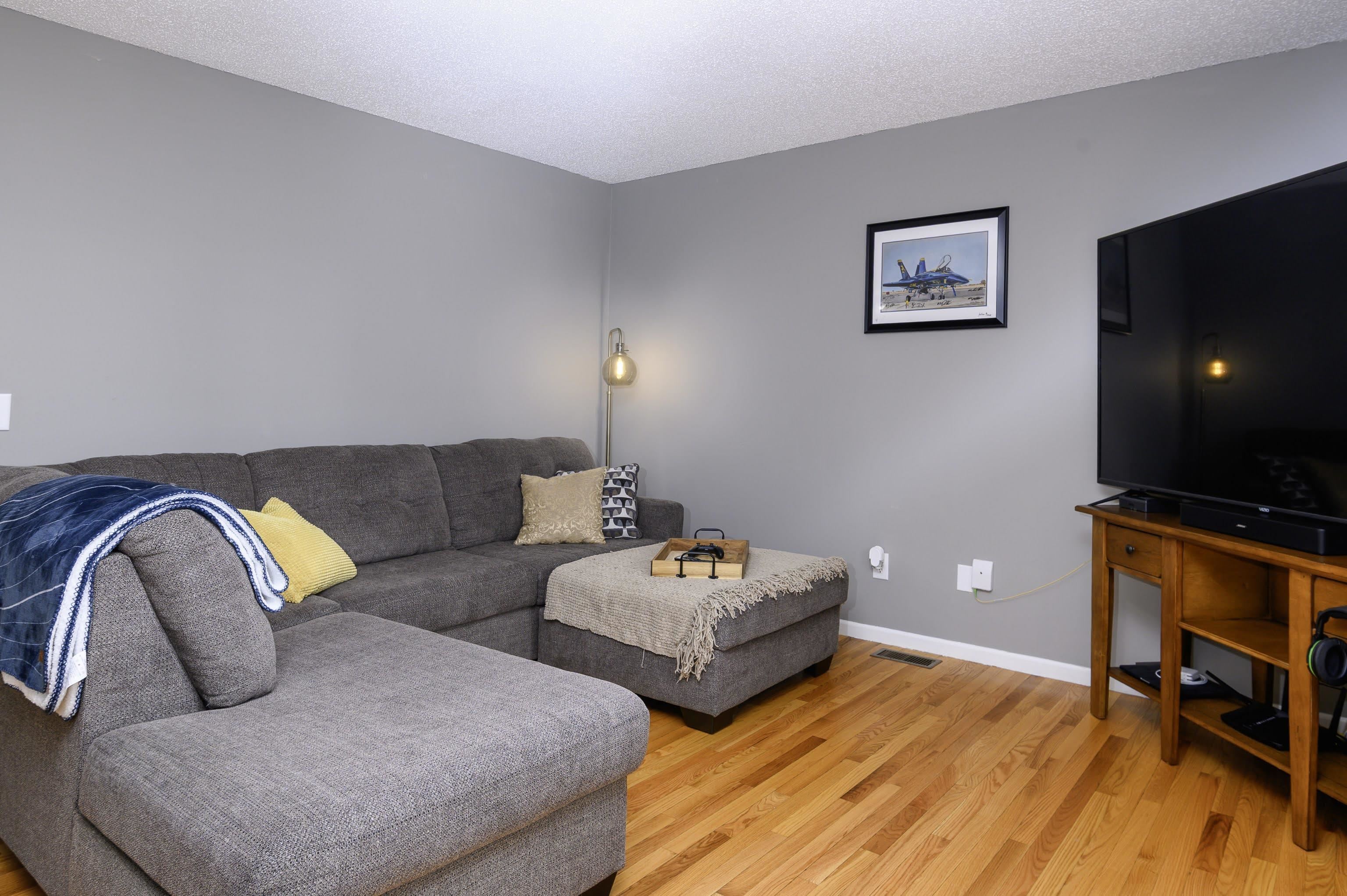 Property Photo: 201 Swanee Dr KS 67052