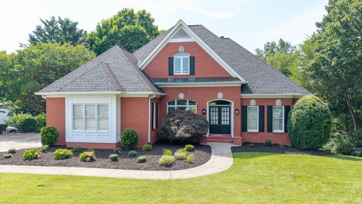 1649 Lenox Drive NW  Cleveland TN 37312 photo