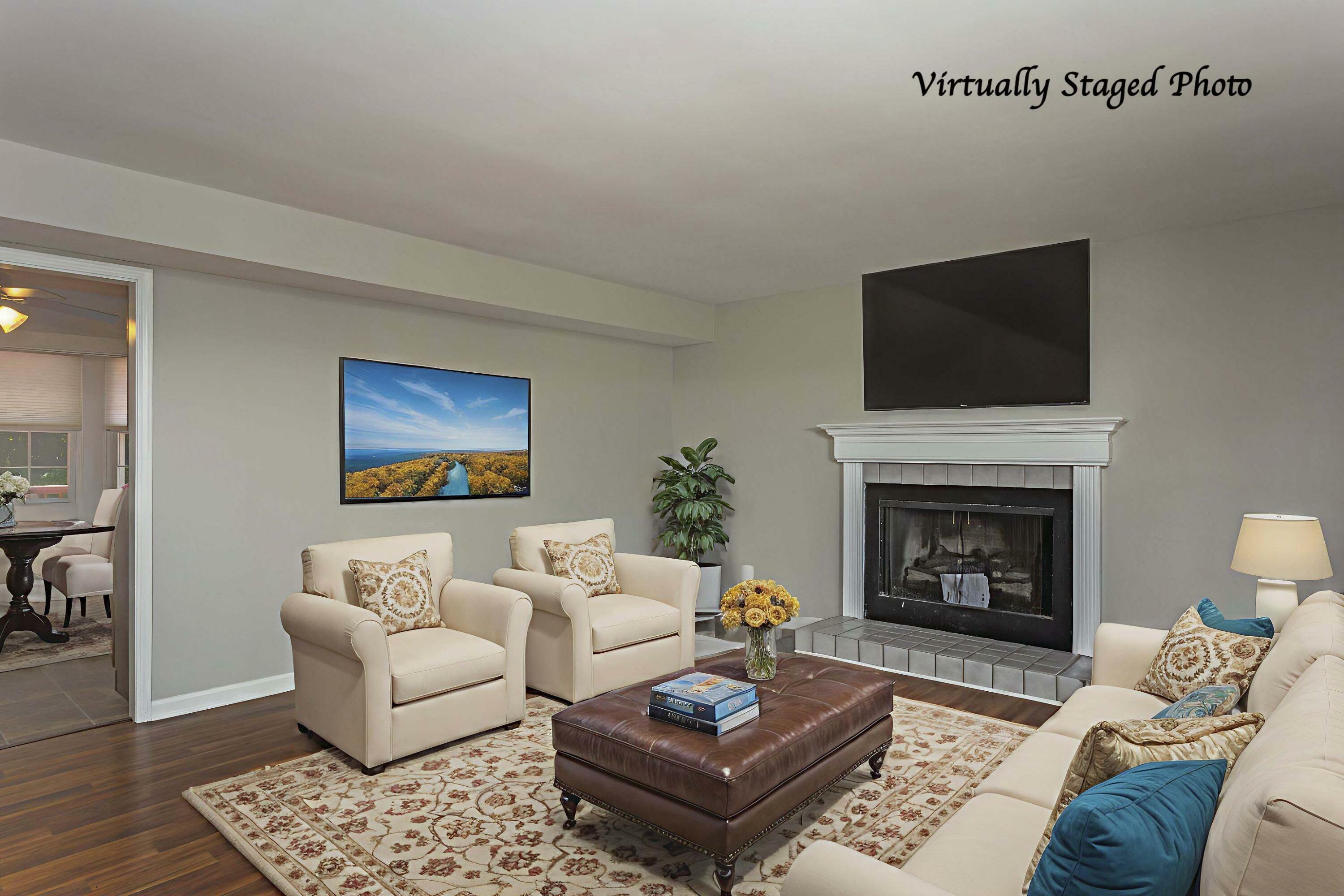 Property Photo: 181 Allison Lane TN 37321