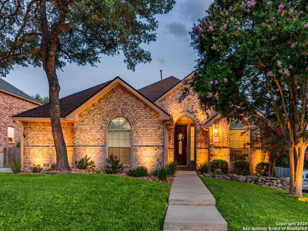 Property Photo: 48 Montaigne TX 78258