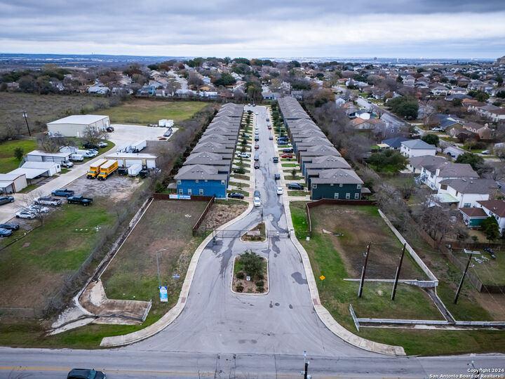 Property Photo: 6642 Mia Way TX 78233