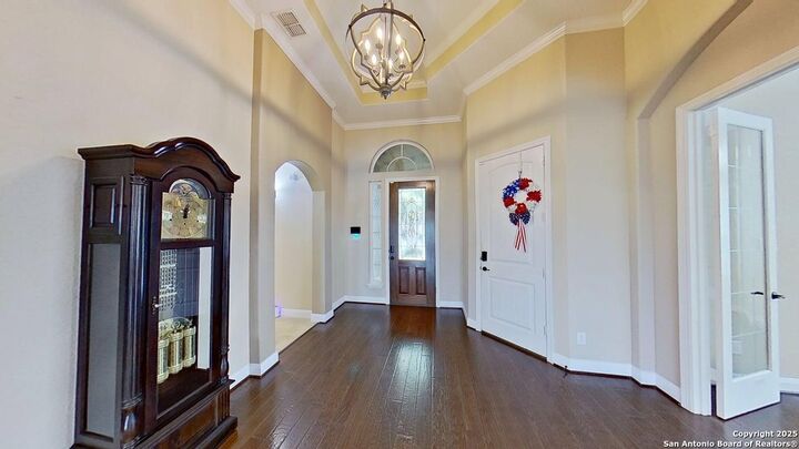 Property Photo: 13230 Helotes Circle TX 78023