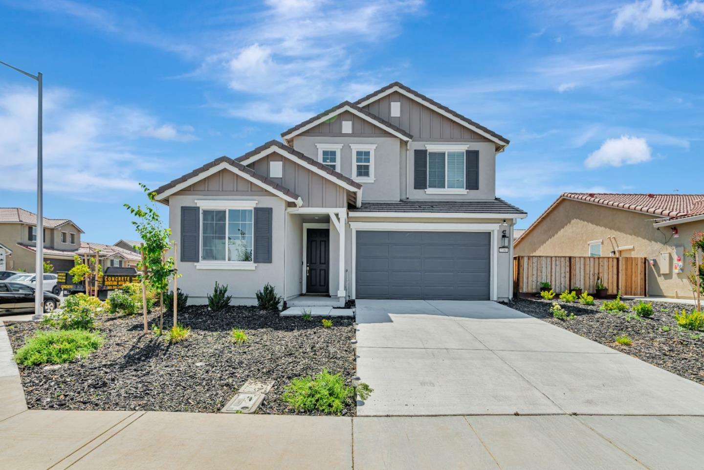 Property Photo: 5390 Clauzetto Way CA 94531