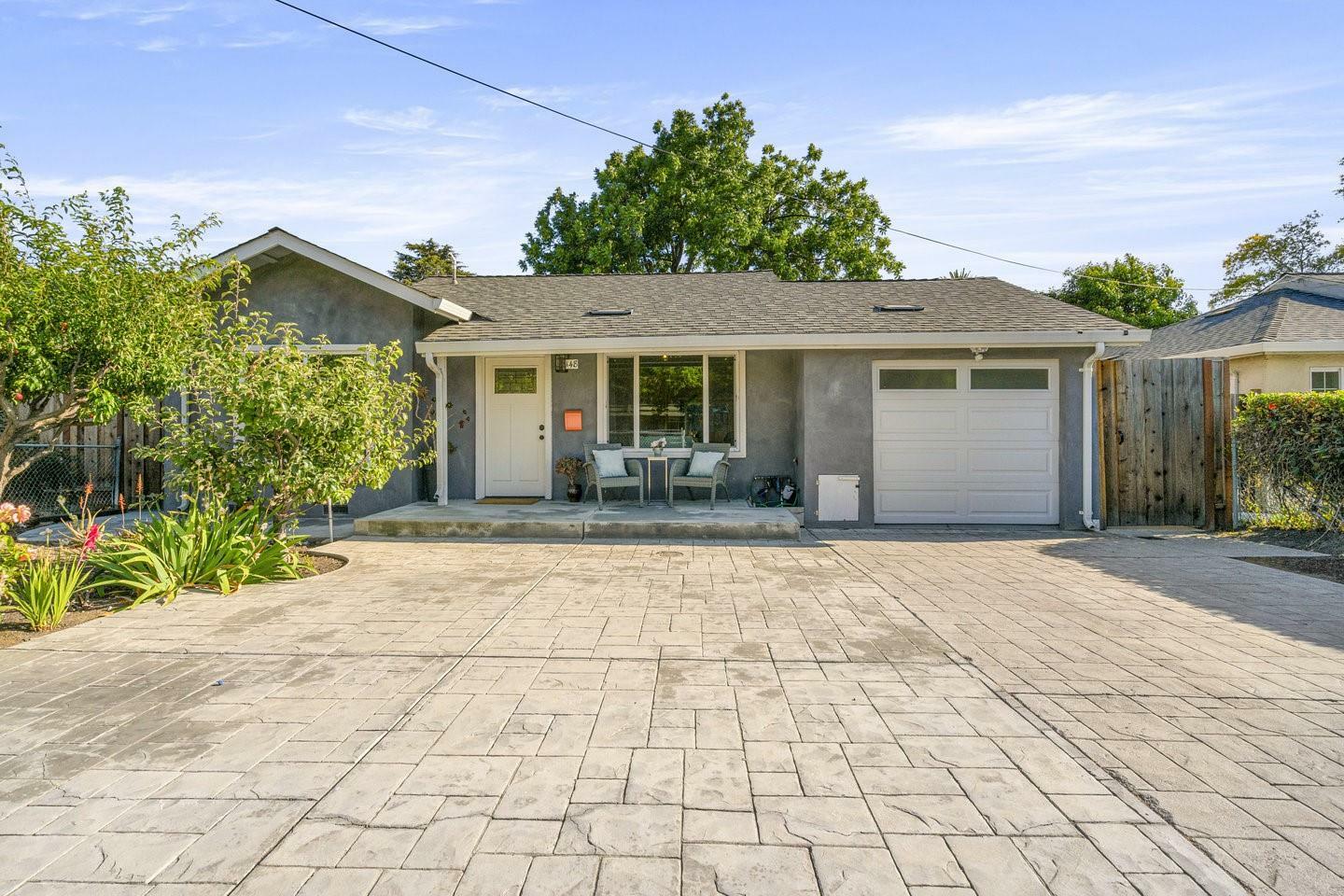 148 West Maude Avenue  Sunnyvale CA 94085 photo