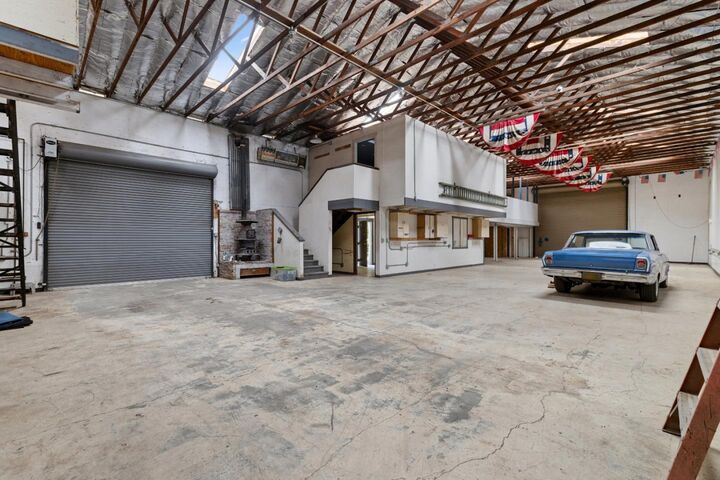 Property Photo:  9885 Wilford Way  CA 95020 