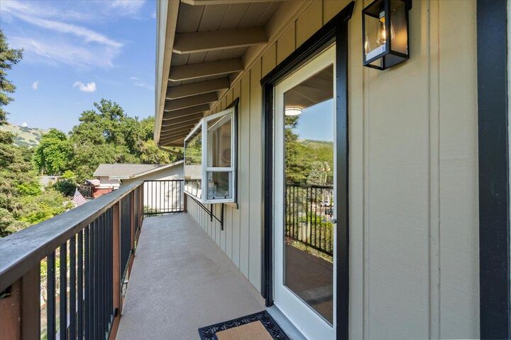 Property Photo: 17785 Manzanita Drive CA 95037