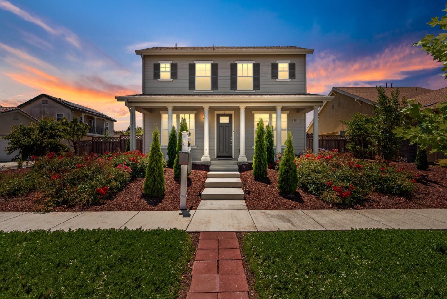 Property Photo: 655 Lewis Street CA 93930