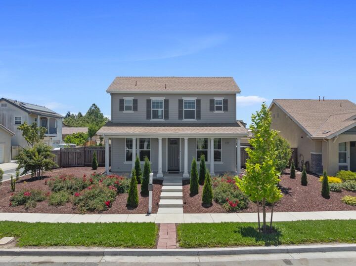 655 Lewis Street  King City CA 93930 photo
