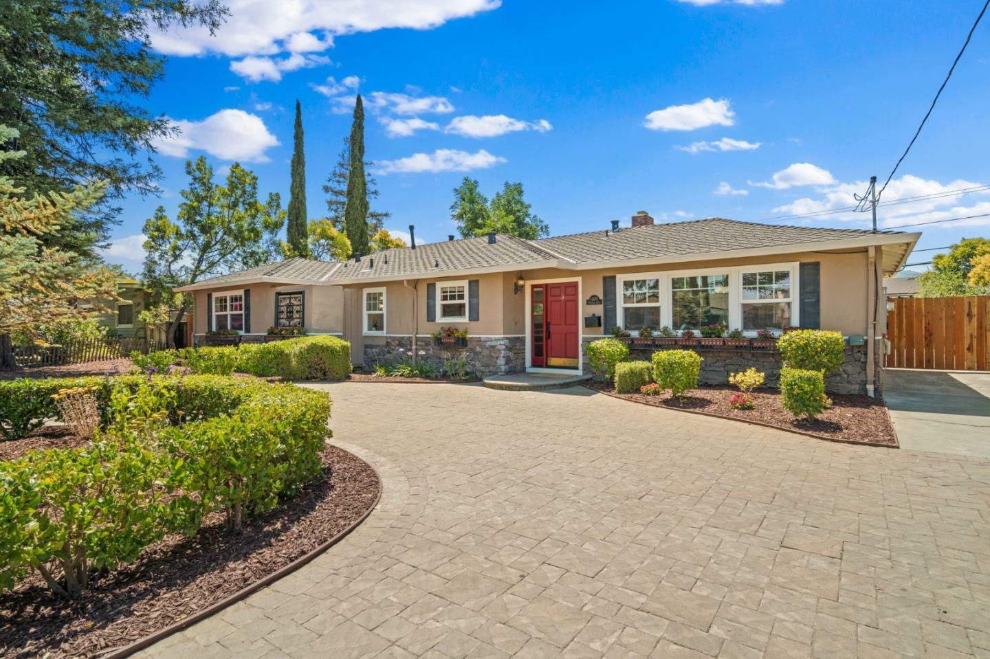 Property Photo:  15670 Woodard Road  CA 95124 