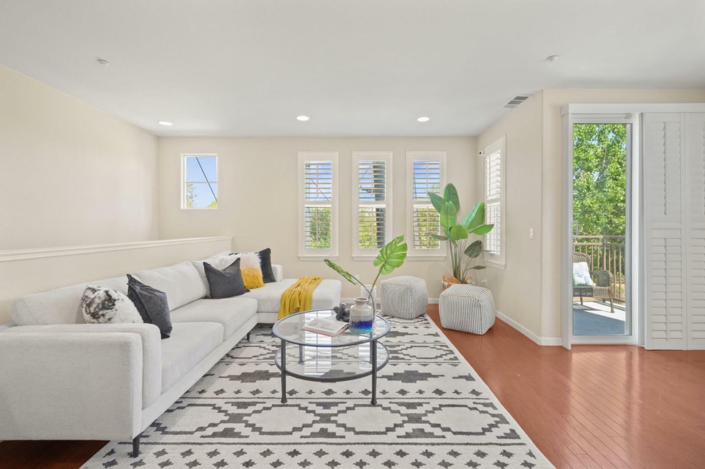 Property Photo: 801 Font Terrace CA 95126