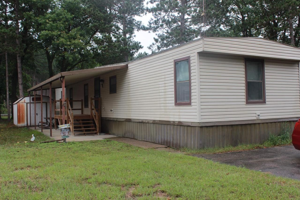 Property Photo:  2301 County Road Z 17  WI 53934 