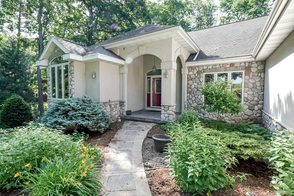 Property Photo: W1965 Twin Lakes Road WI 53946