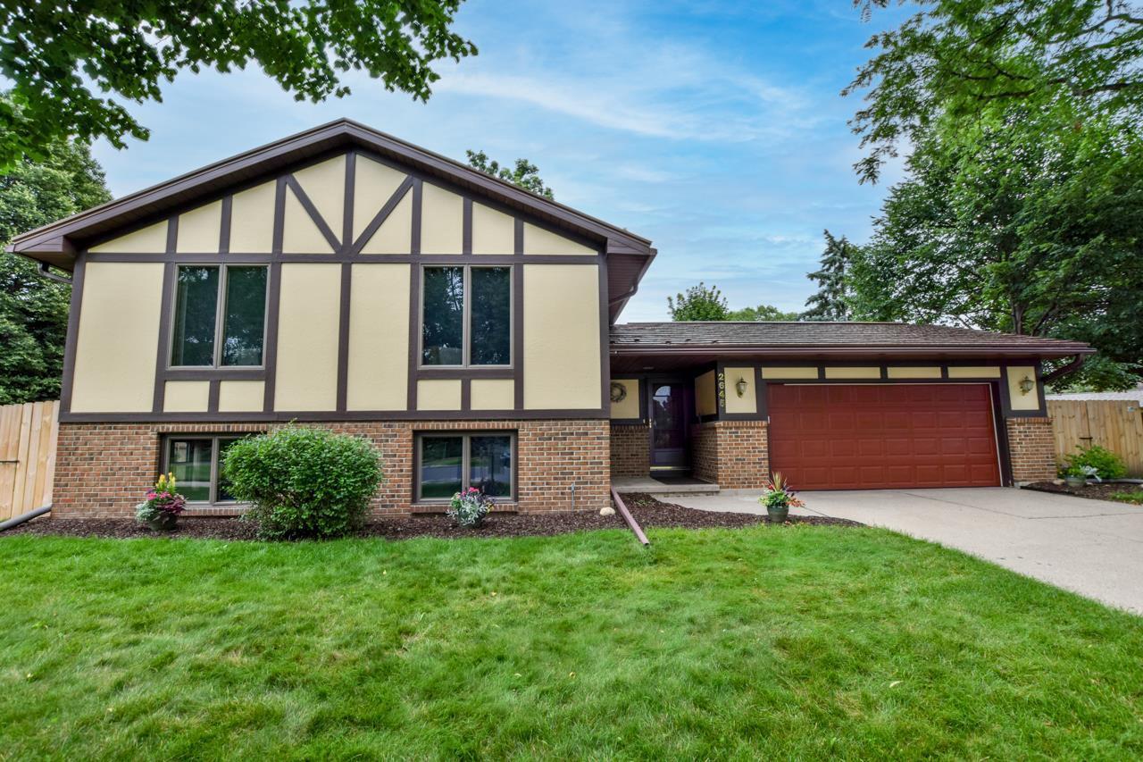 Property Photo:  2645 South Norfolk Circle  WI 53719 