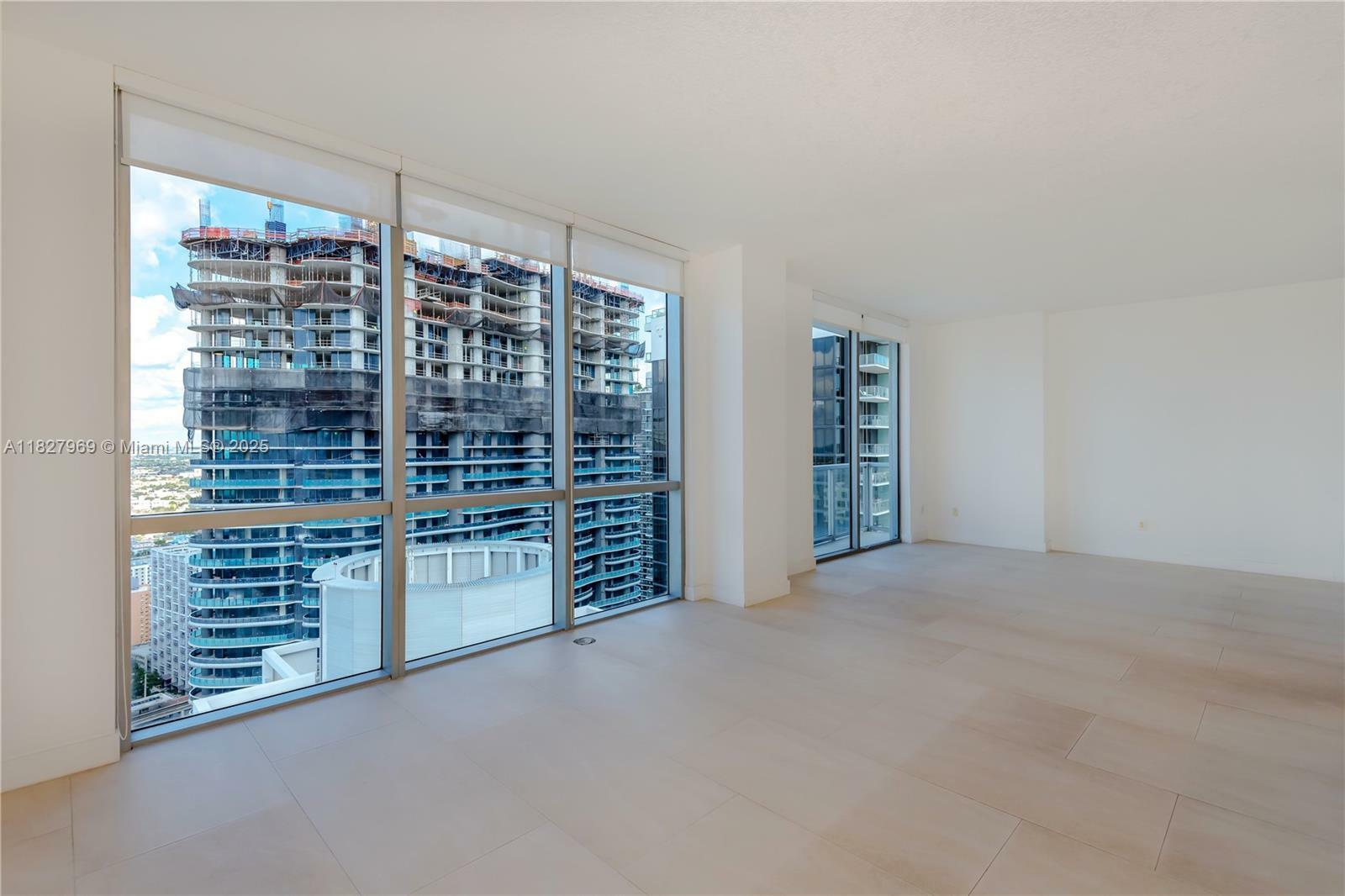 Property Photo: 1060 Brickell Av 4309 FL 33131
