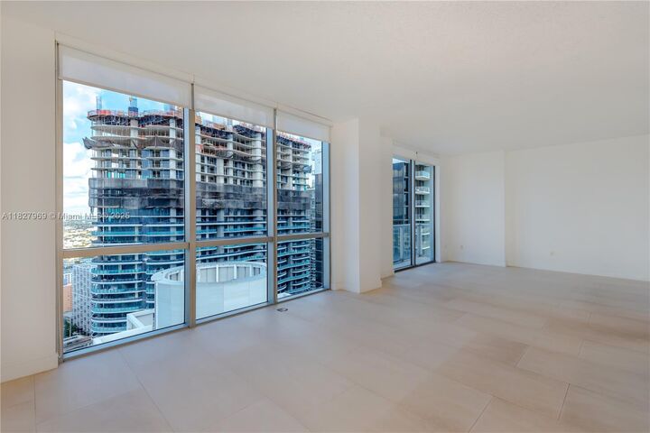 Property Photo: 1060 Brickell Av 4309 FL 33131