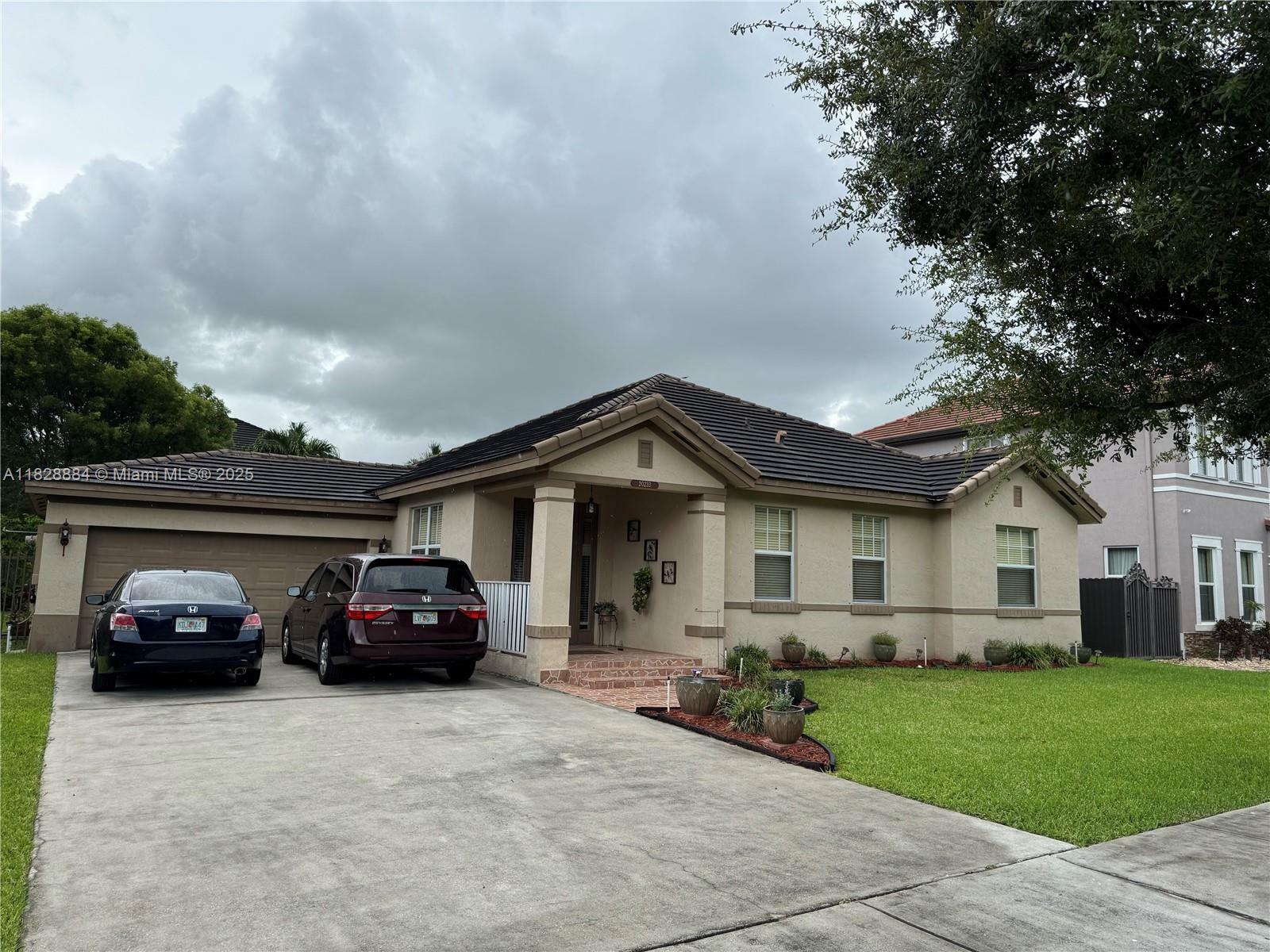 20233 SW 128th Pl  Miami FL 33177 photo