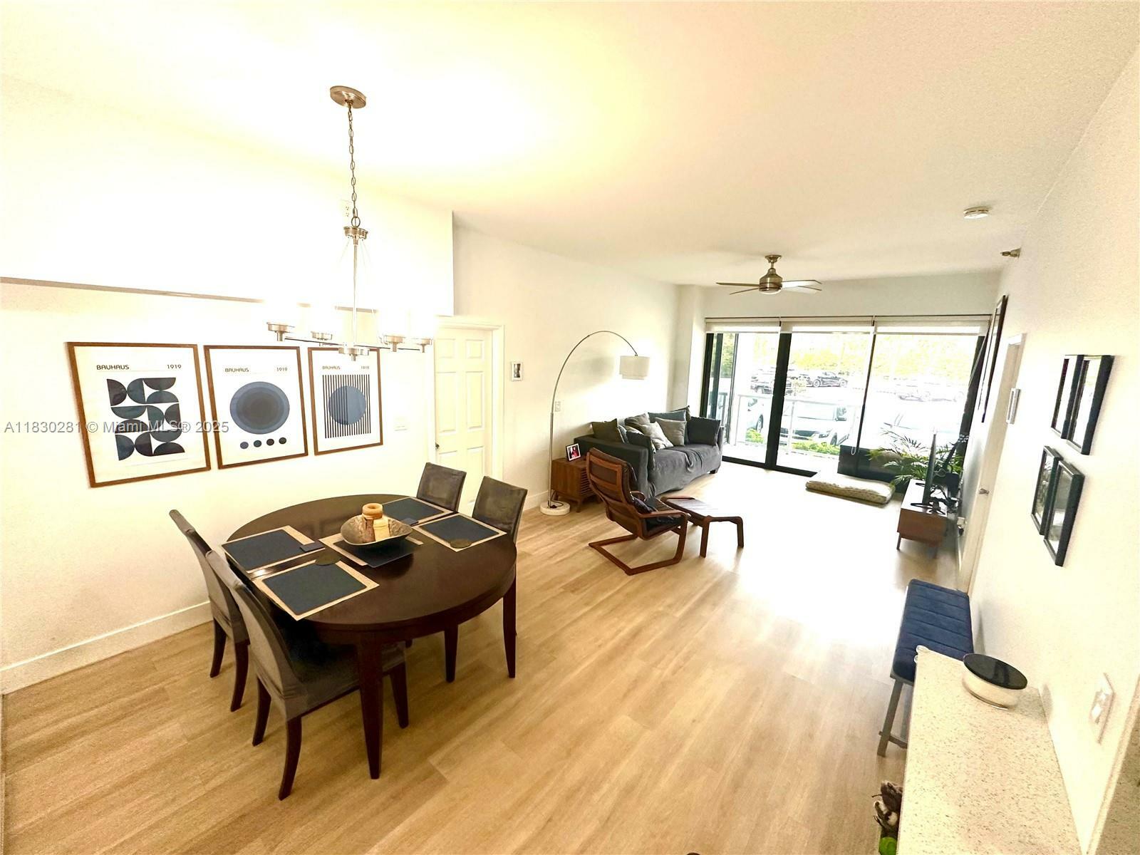 Property Photo: 20505 E Country Club Dr 132 FL 33180