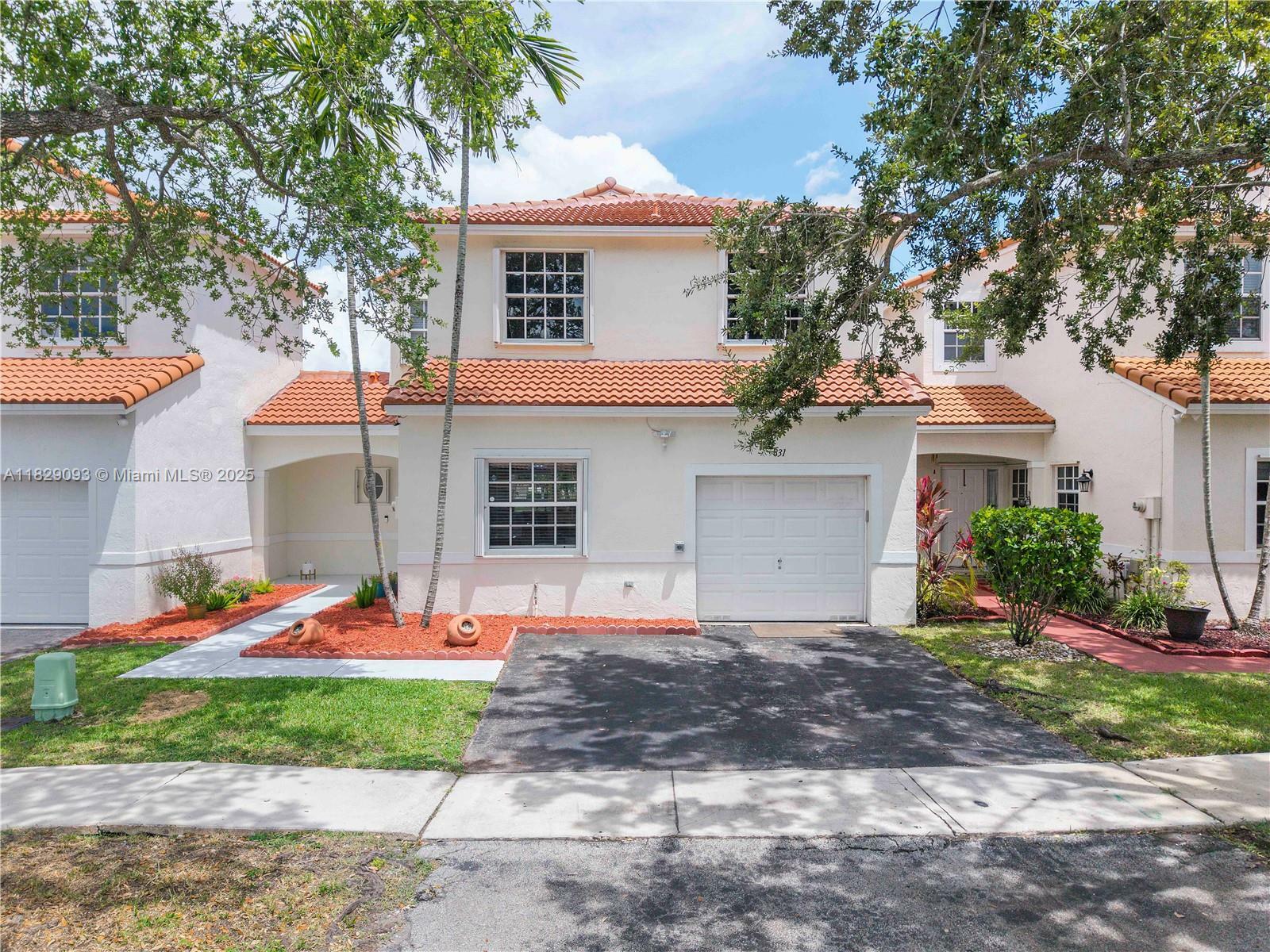 831 SW 178th Way  Pembroke Pines FL 33029 photo