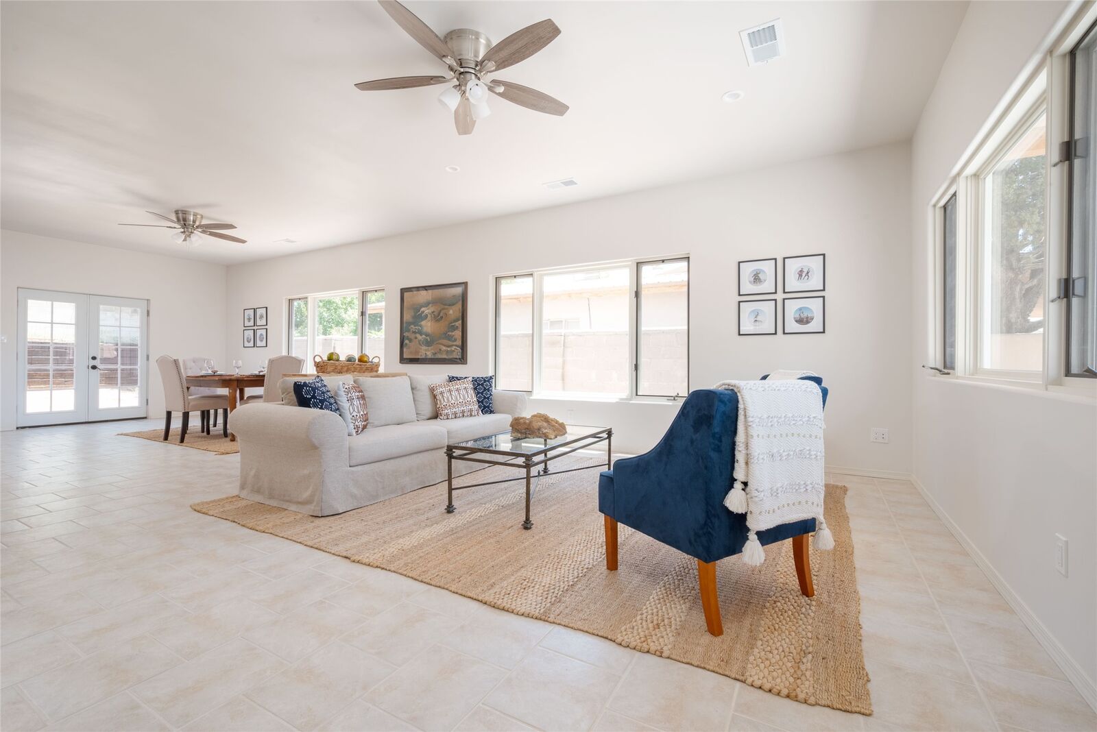 Property Photo: 993 Calle Katarina NM 87507