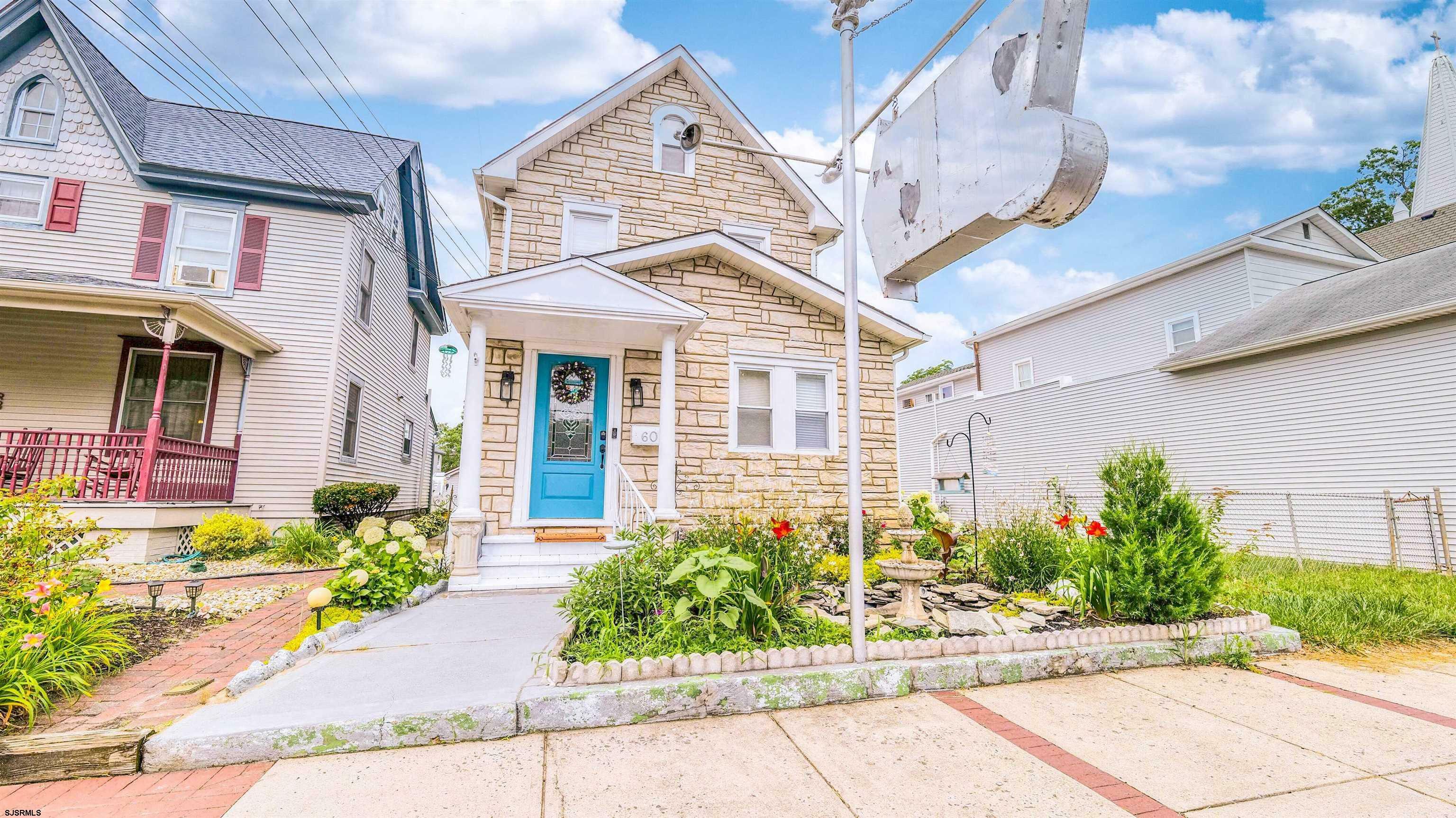 Property Photo: 6015 Main Street NJ 08330-1845