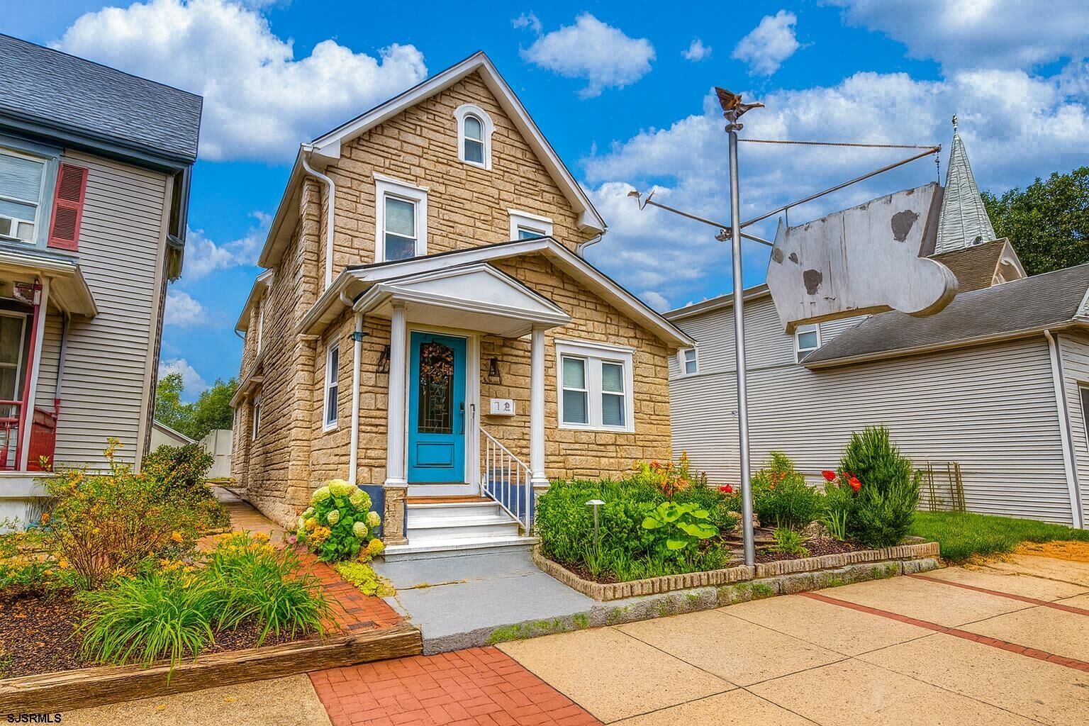 Property Photo:  6015 Main St Street  NJ 08330 