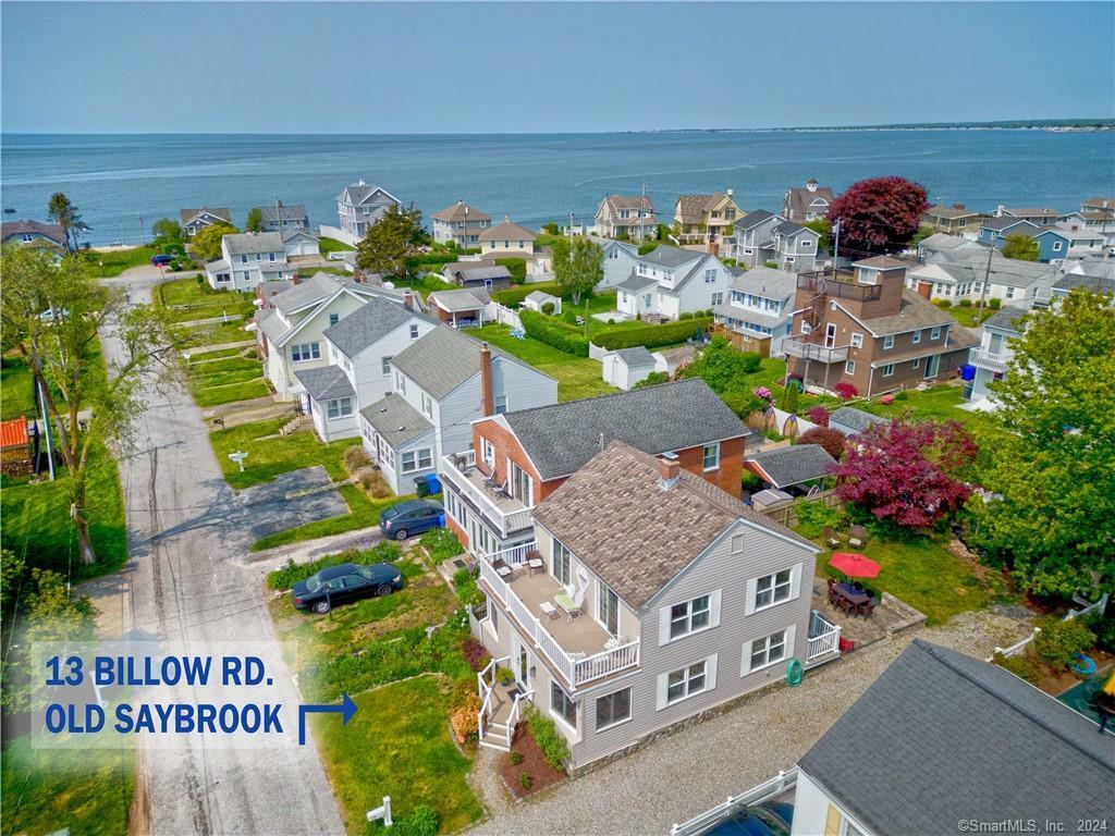 Property Photo:  13 Billow Road  CT 06475 