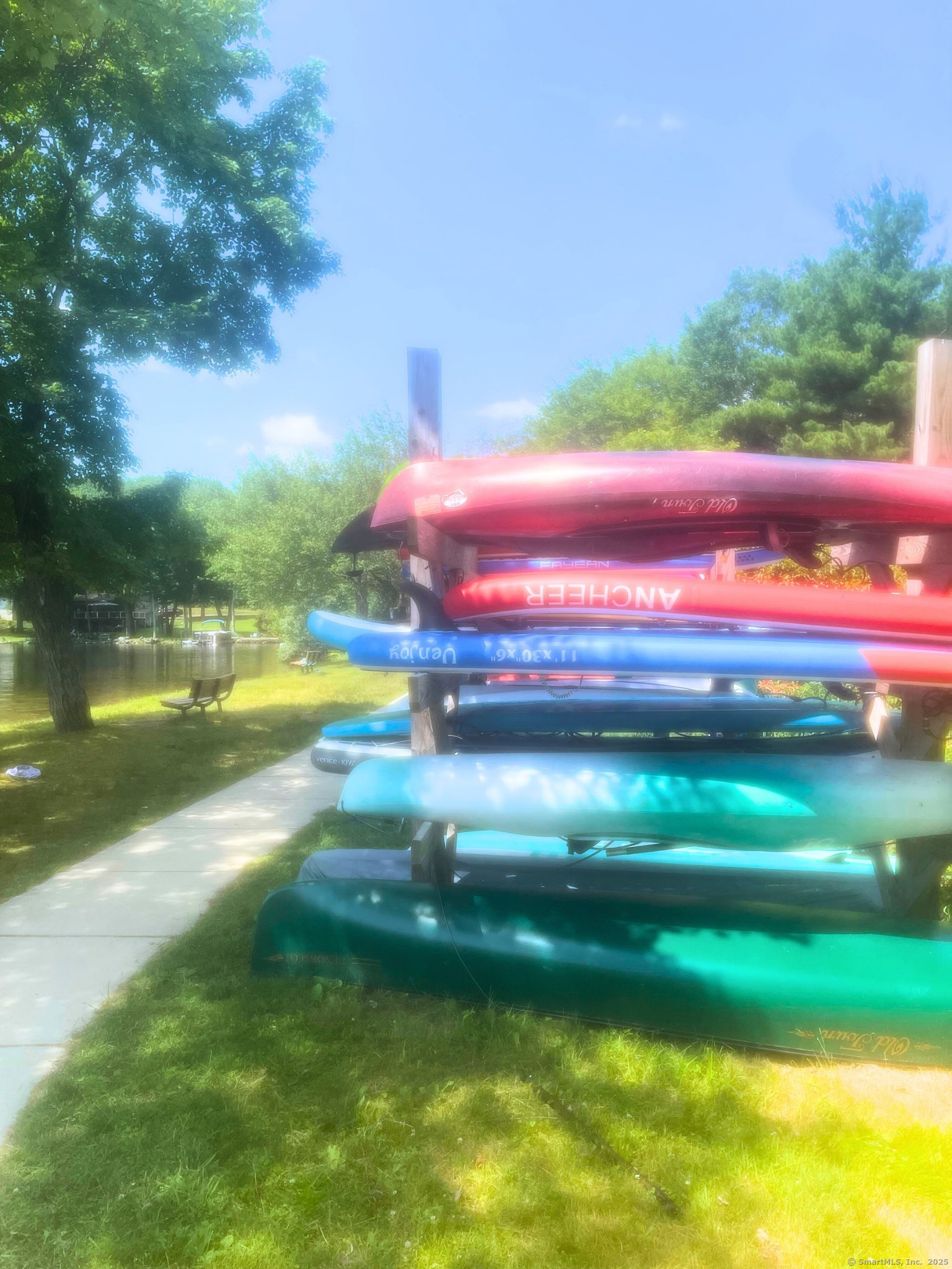 Property Photo: 5 Williamsburg Road CT 06447