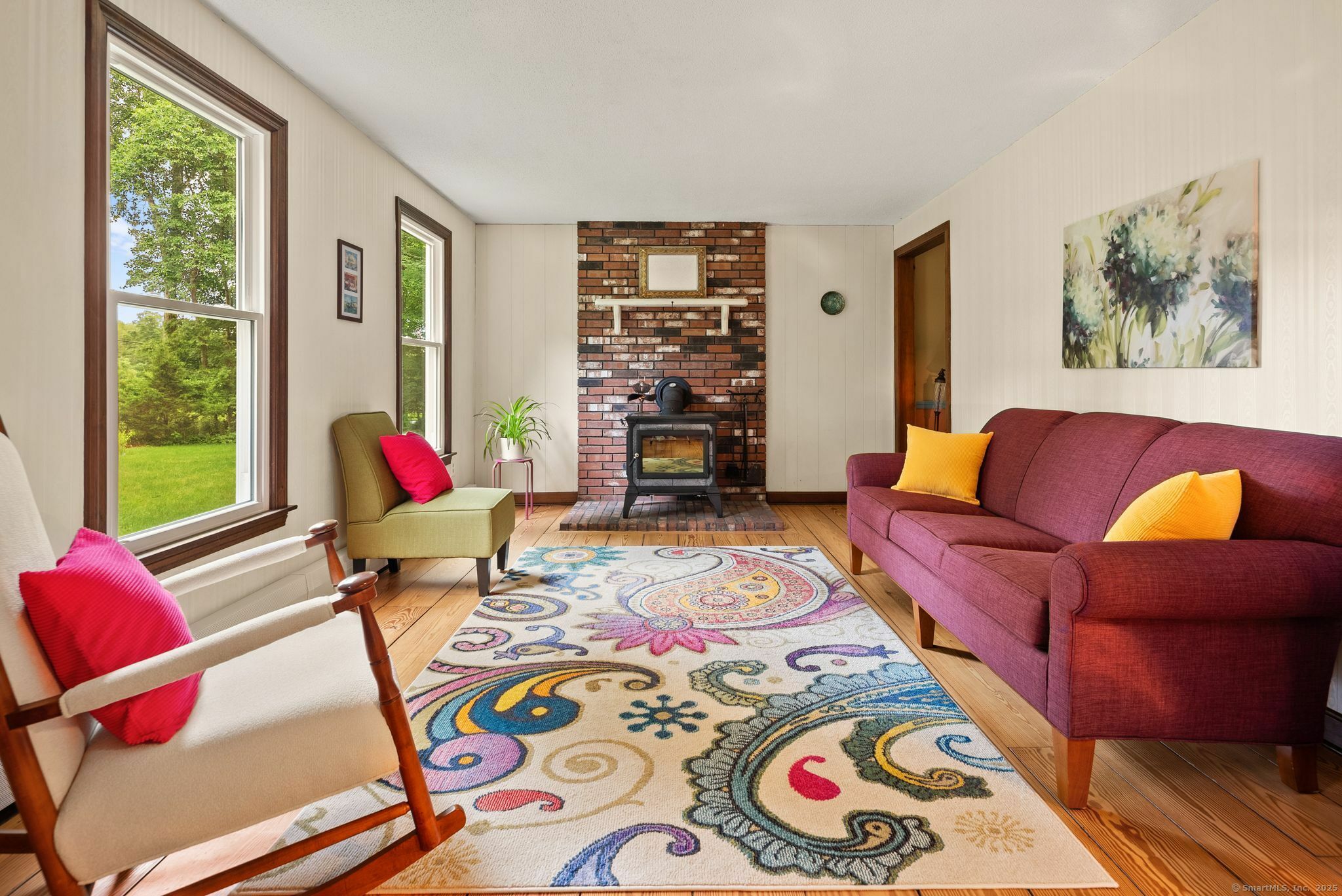 Property Photo: 34 Wales Road CT 06232