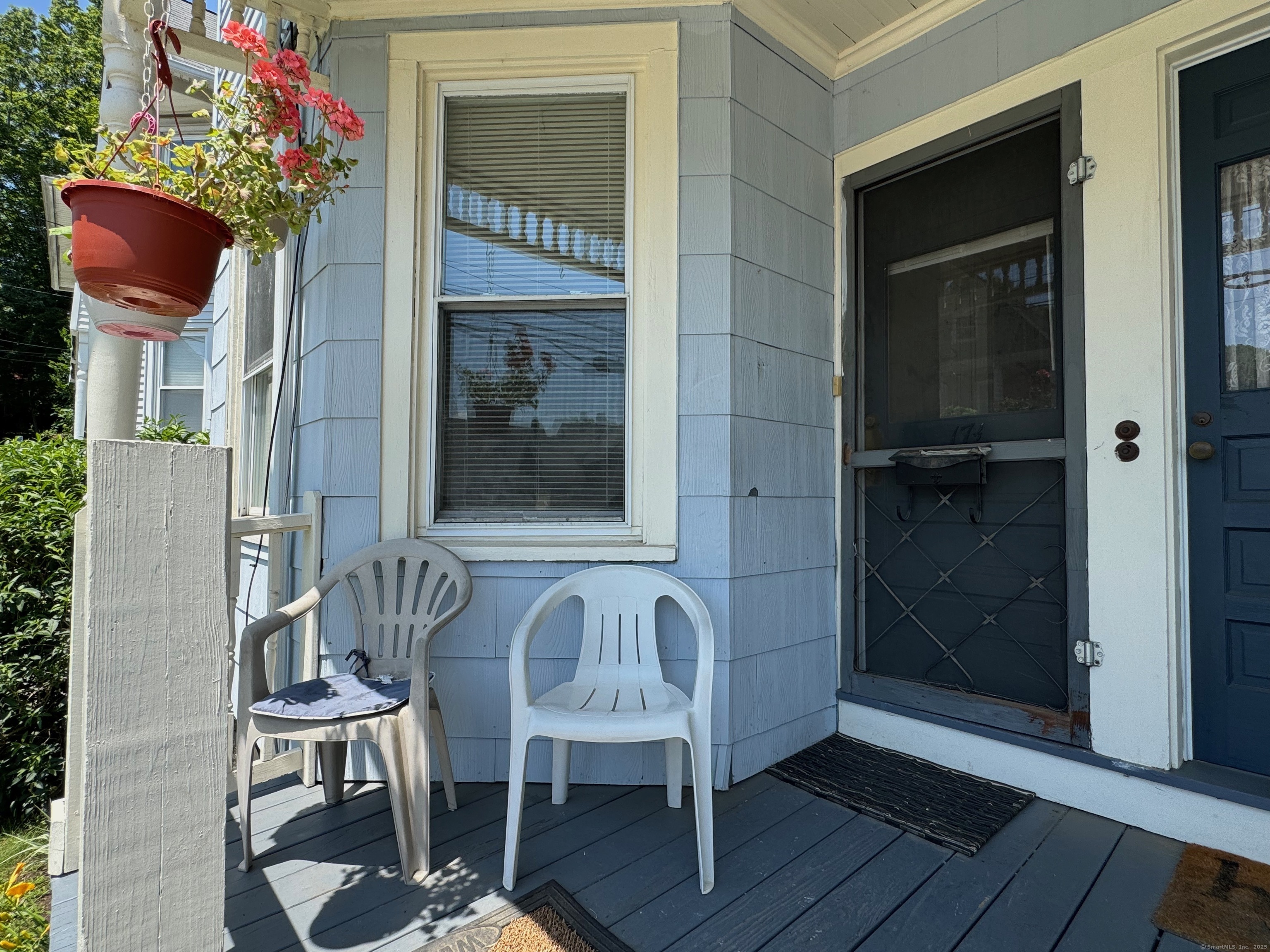 Property Photo:  17 1/2 Hillside Avenue  CT 06770 