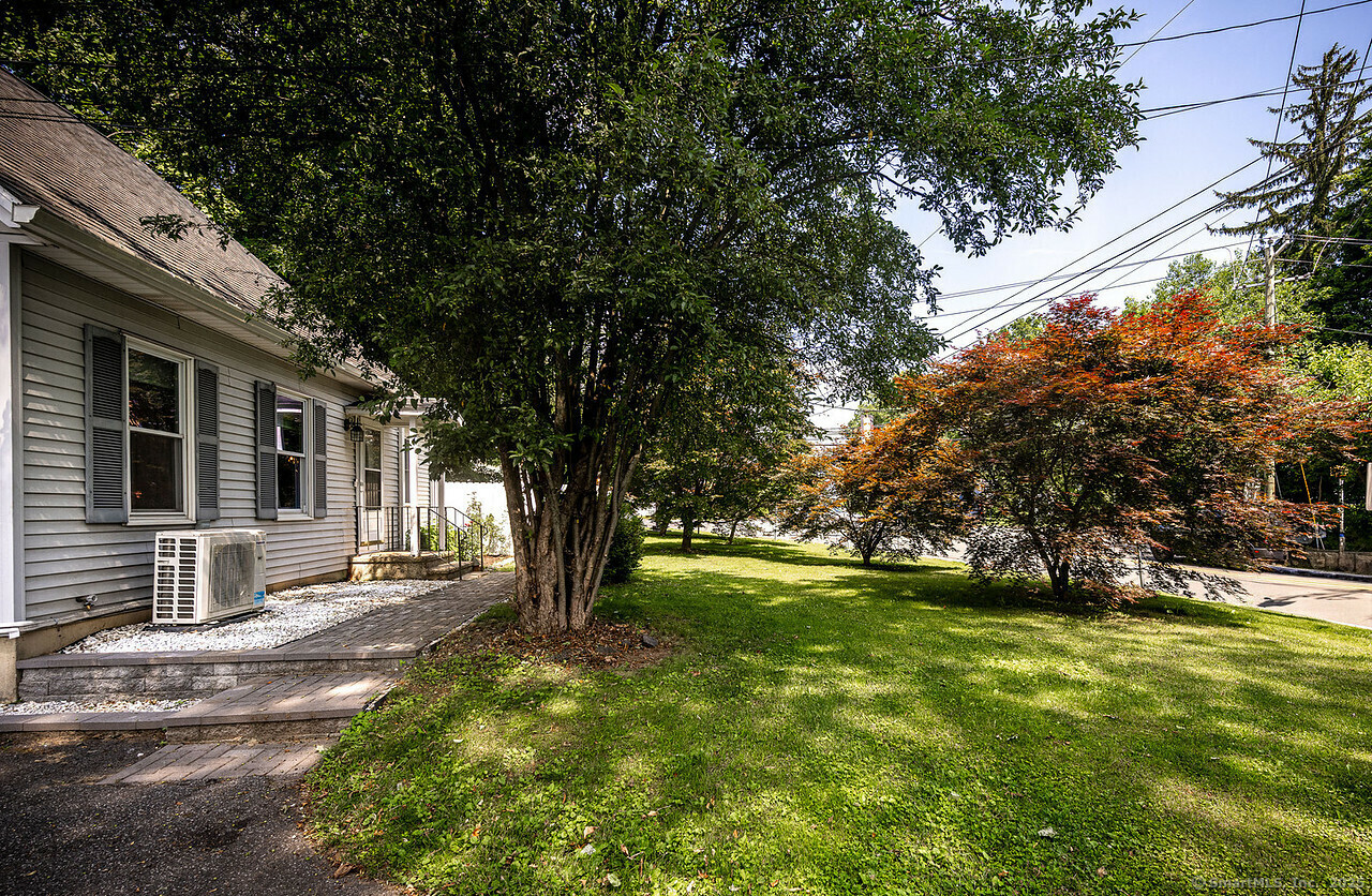 Property Photo: 2 Putnam Park Road CT 06801