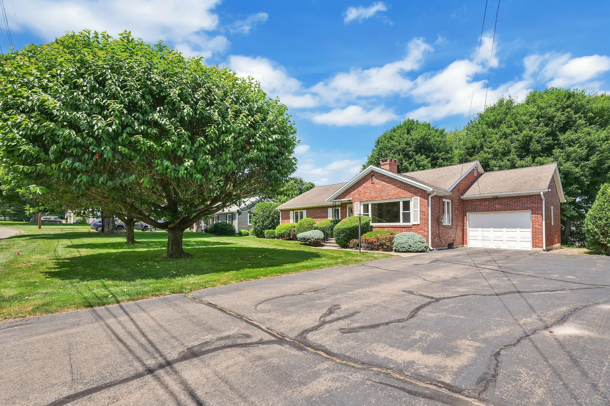 Property Photo: 15 Merriman Road CT 06109