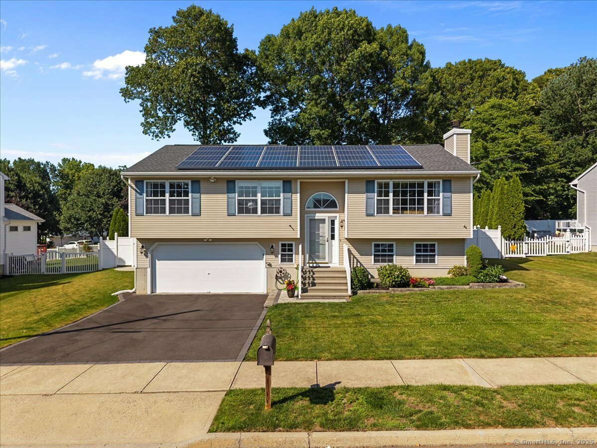 Property Photo: 13 Chin Clift Trail CT 06516