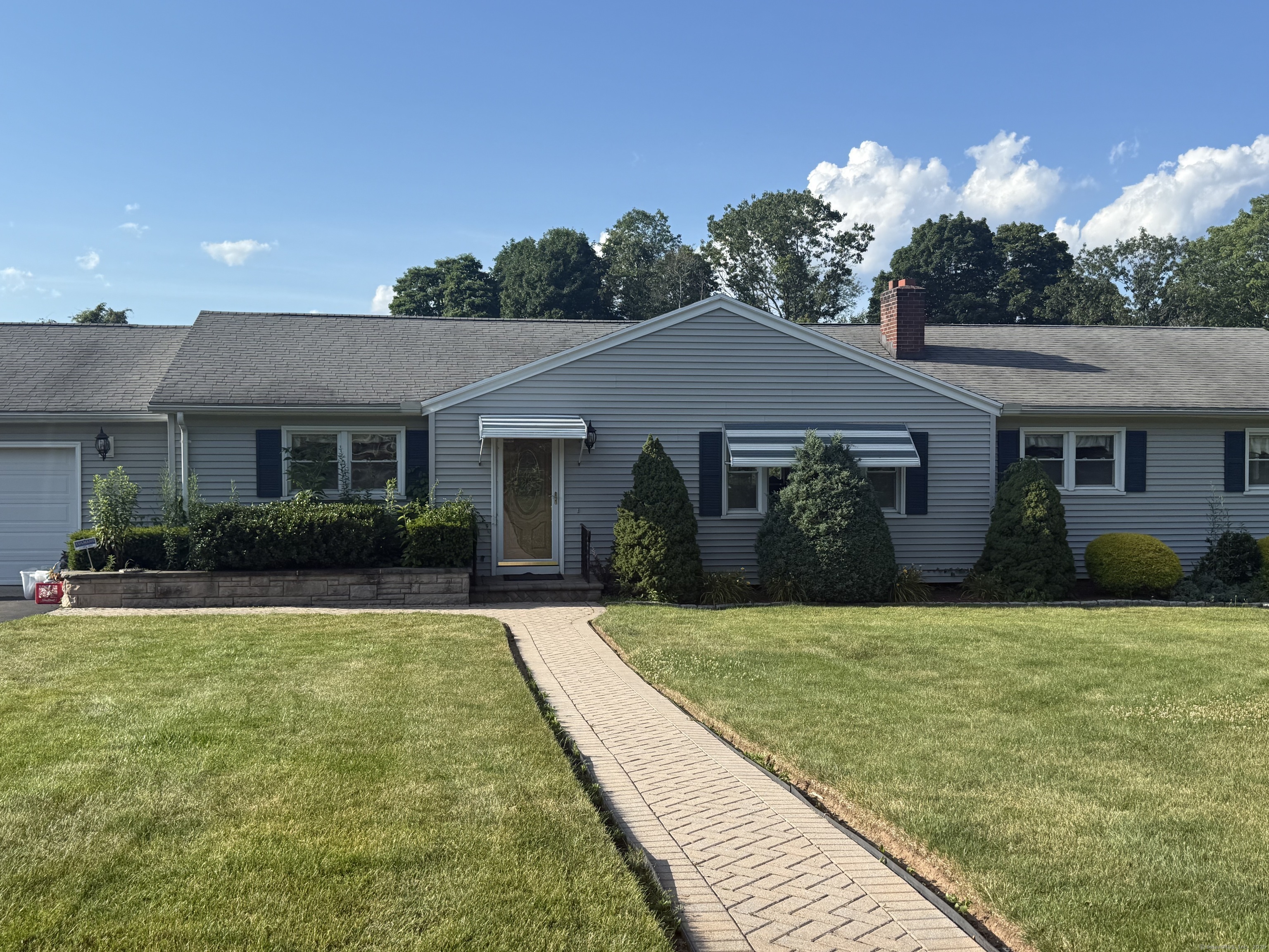 Property Photo: 2 Gail Drive CT 06473