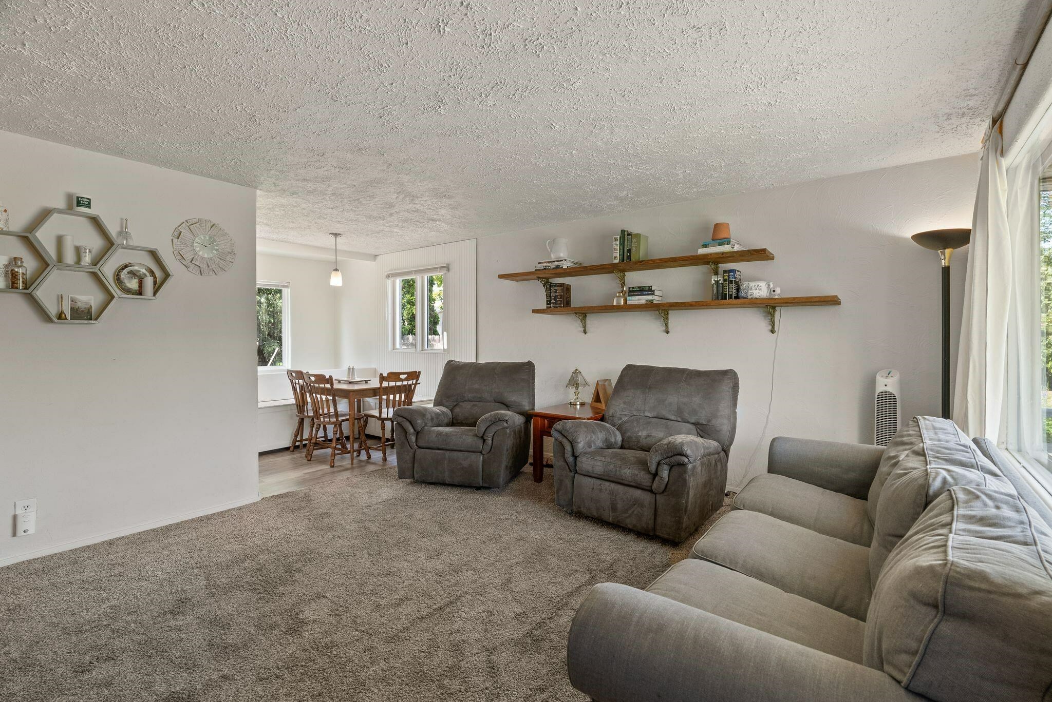 Property Photo:  420 E Columbia Ave  WA 99208 