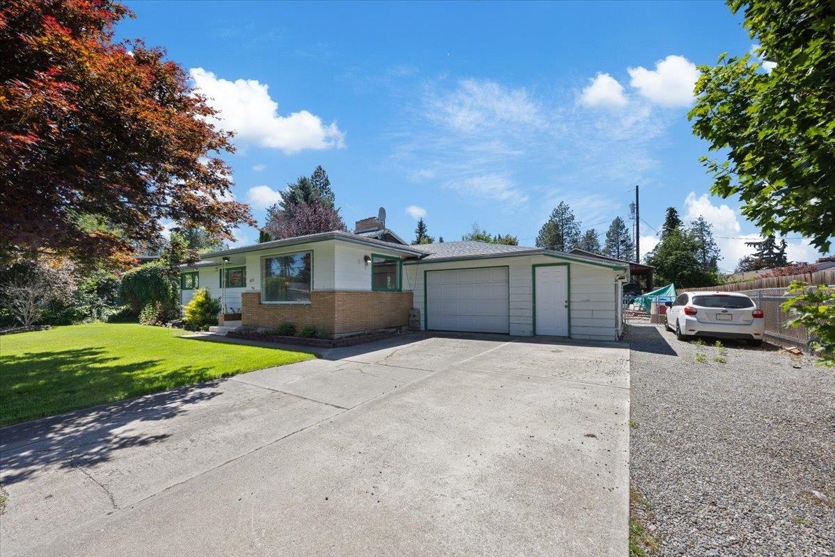 Property Photo: 1812 S Pines Rd WA 99206