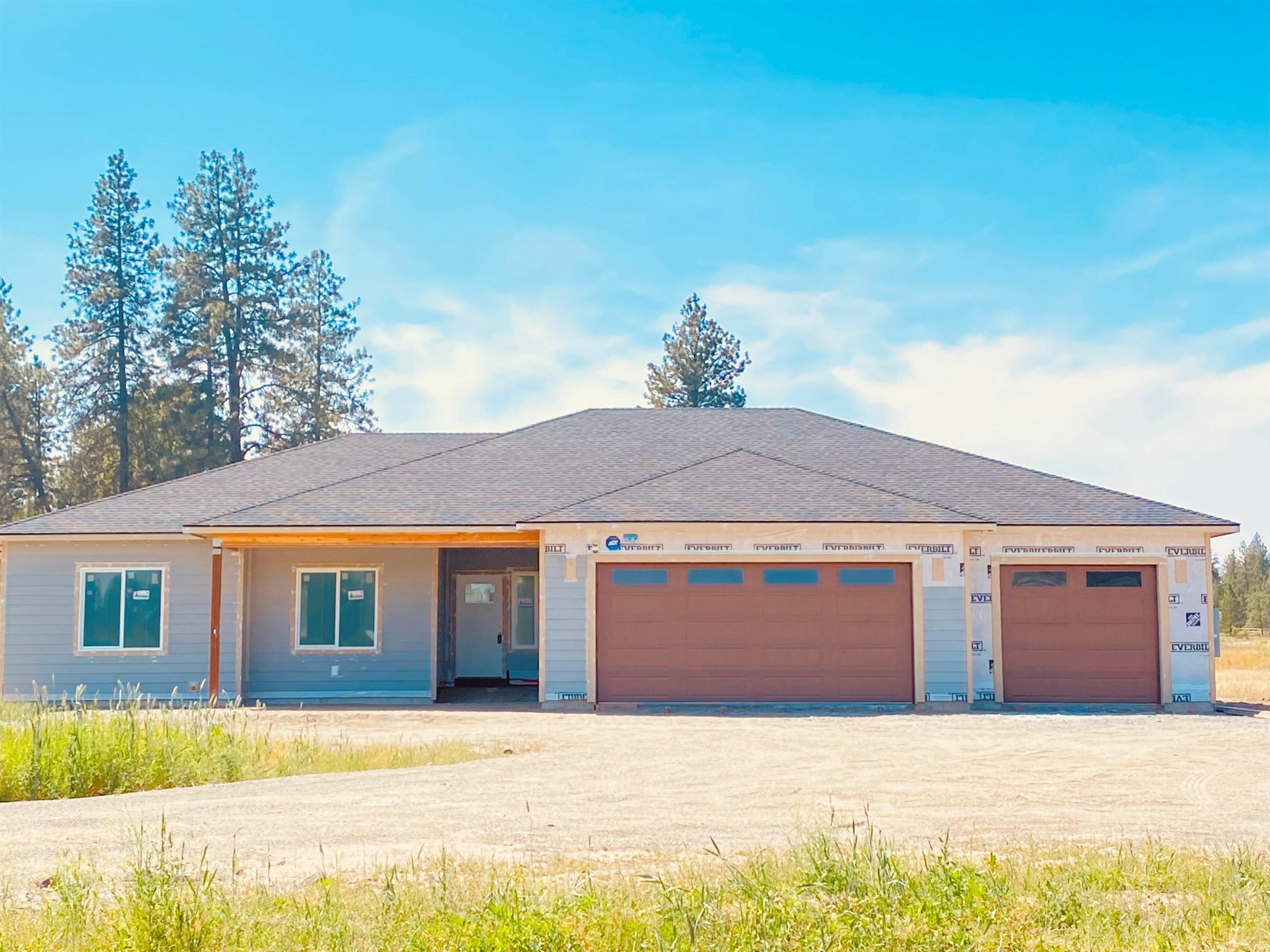 12822 S Sherman Rd  Spokane WA 99224 photo