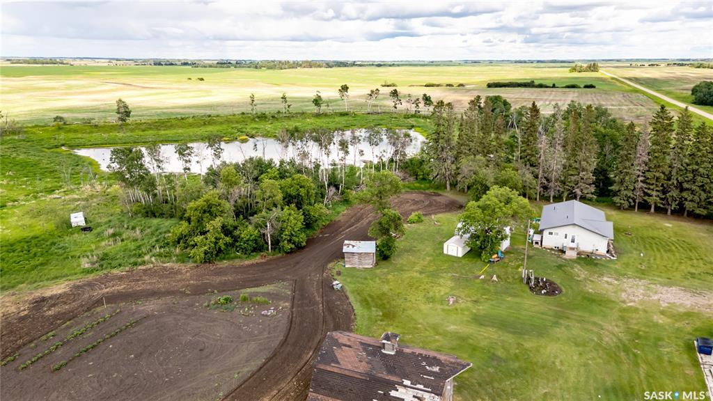 Property Photo: Rural Address SK S0E 0W0