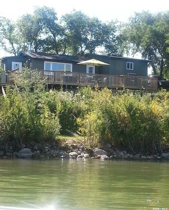 Property Photo: 9 Kilcare Drive SK S0M 1X0